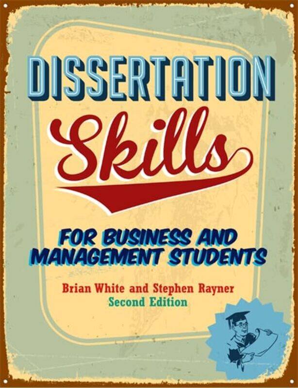 

Dissertation Skills By Brian Formerly Linc...Paperback