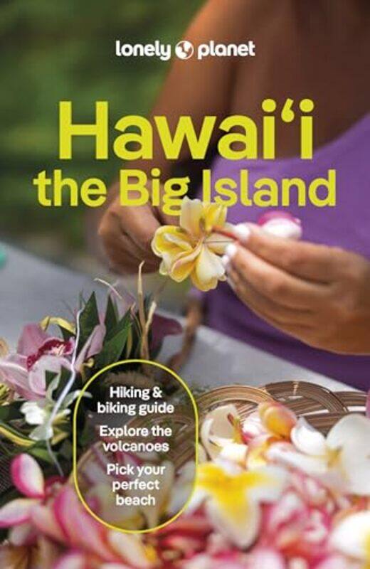 

Hawaii Big Island By E06 - Paperback