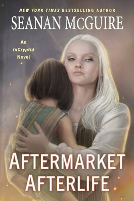 

Aftermarket Afterlife By Mcguire Seanan - Paperback