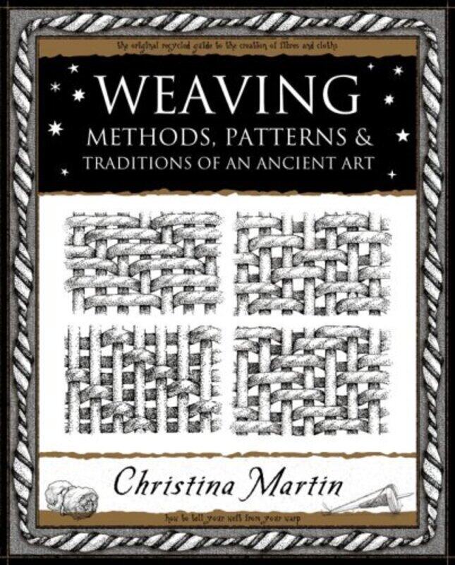 

Weaving by K Dewey-Paperback
