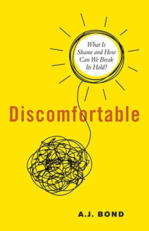 

Discomfortable by AJ Bond-Paperback