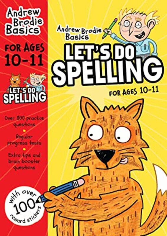 

Lets do Spelling 1011 by Holly Theisen-Jones-Paperback