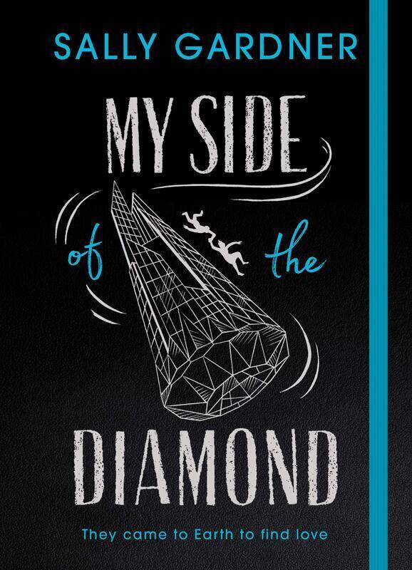 

My Side of the Diamond, Paperback Book, By: Sally Gardner