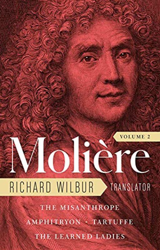 

Moliere The Complete Richard Wilbur Translations Volume 2 by Haynes Publishing-Hardcover