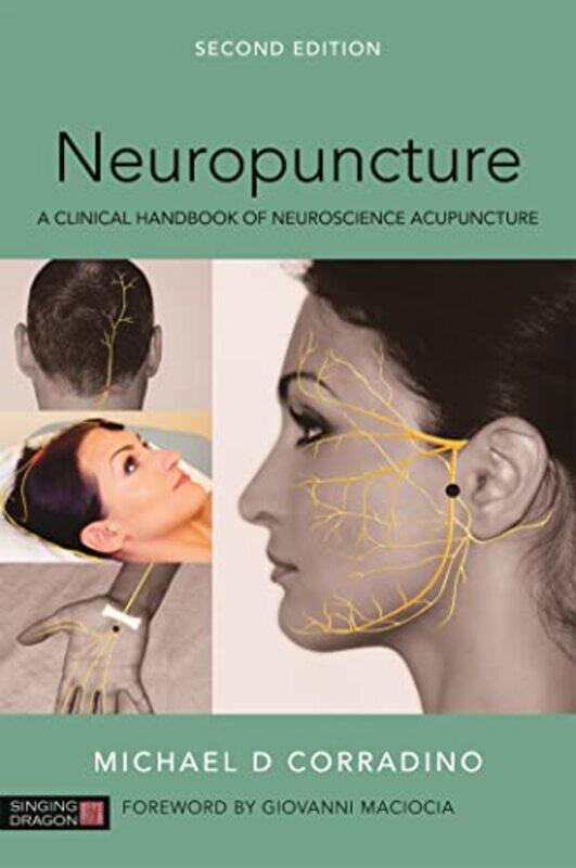 

Neuropuncture by Michael Corradino-Paperback