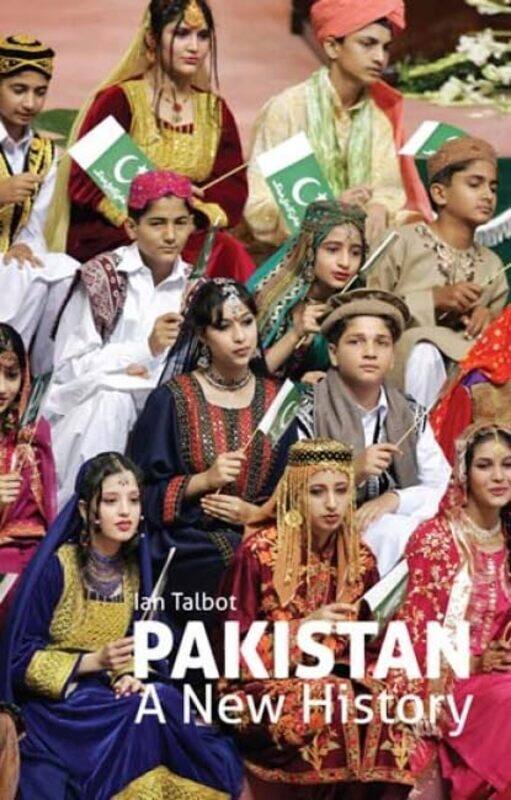 

Pakistan by Ian Talbot-Paperback
