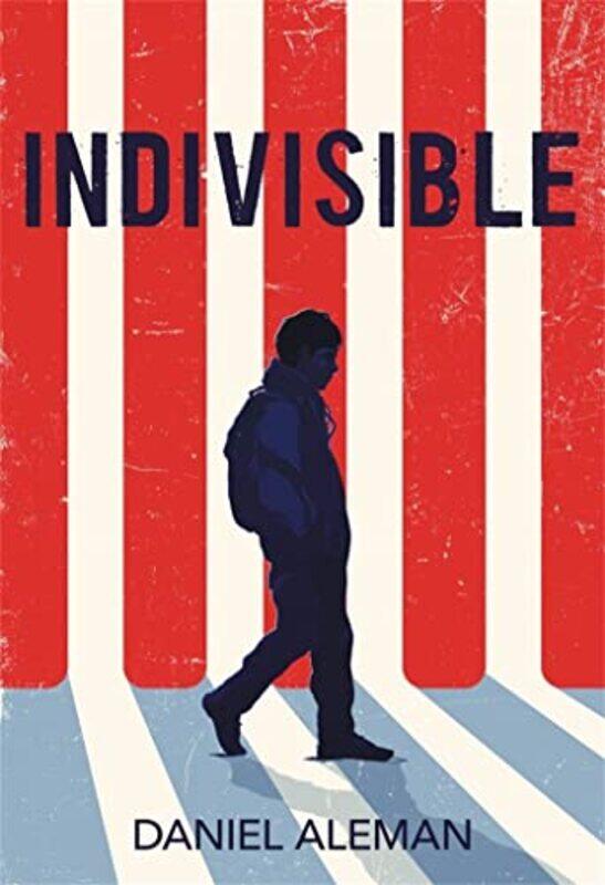 

Indivisible by Daniel Aleman-Paperback