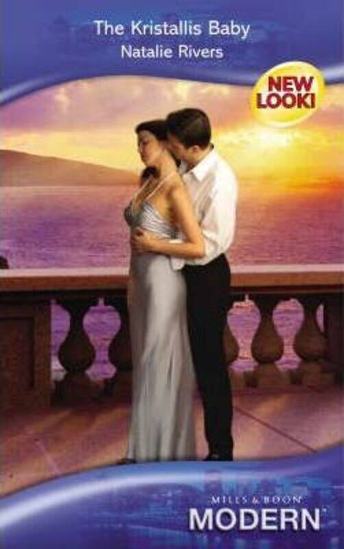 

Kristallis Baby.paperback,By :Rivers
