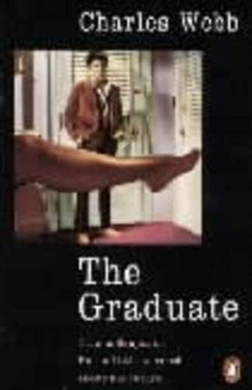 

The Graduate by Charles Webb-Paperback