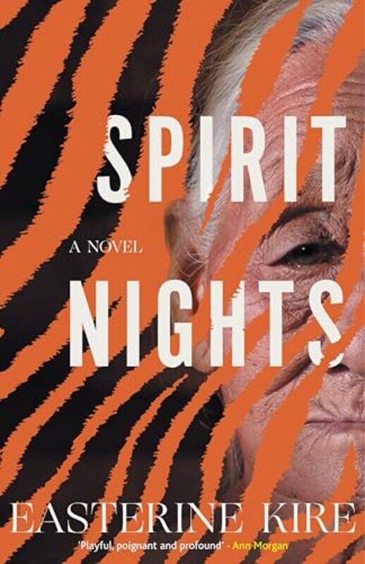 

Spirit Nights by Easterine Kire-Paperback