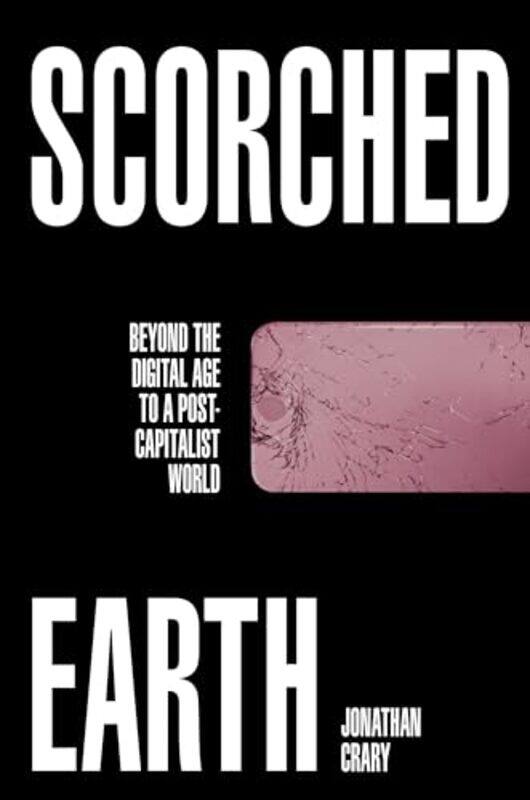 

Scorched Earth by Michael Frayn-Hardcover