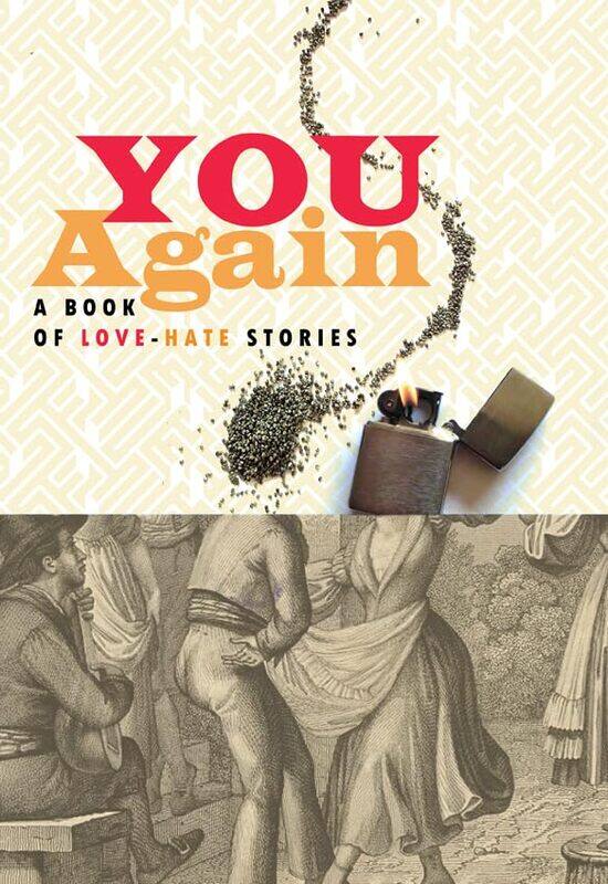 

You Again by Kirsten IrvingJon Stone-Paperback