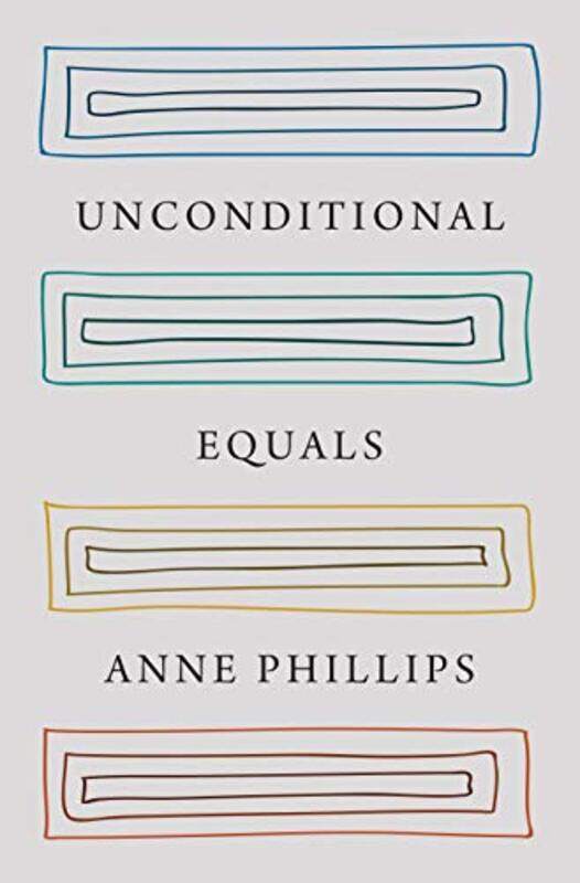 

Unconditional Equals by Anne Phillips-Hardcover