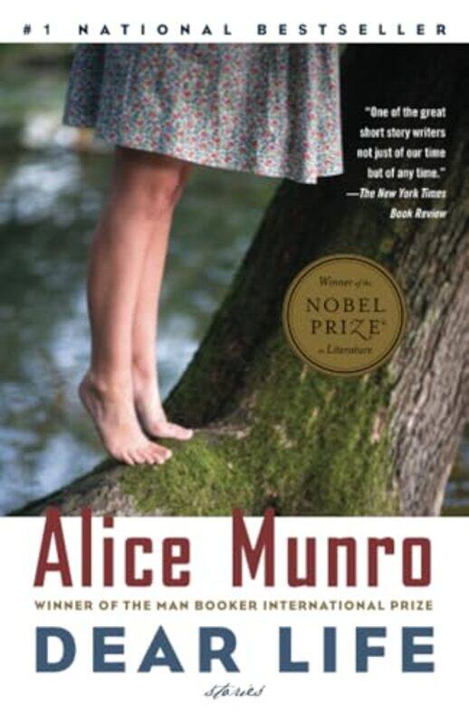 

Dear Life By Munro Alice - Paperback