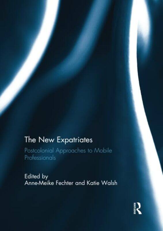 

The New Expatriates by Ramit Sethi-Paperback