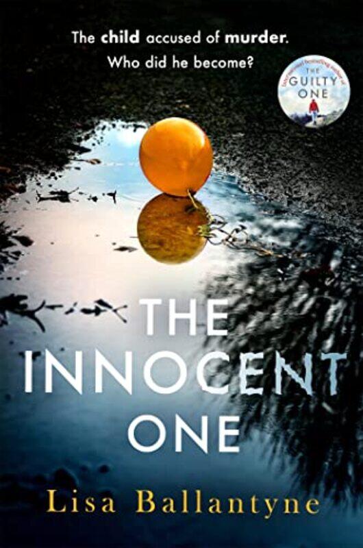 

The Innocent One by Lisa Ballantyne-Paperback