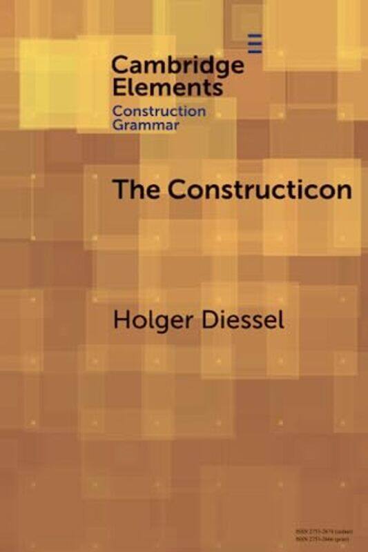 

The Constructicon by Nigel Barley-Paperback