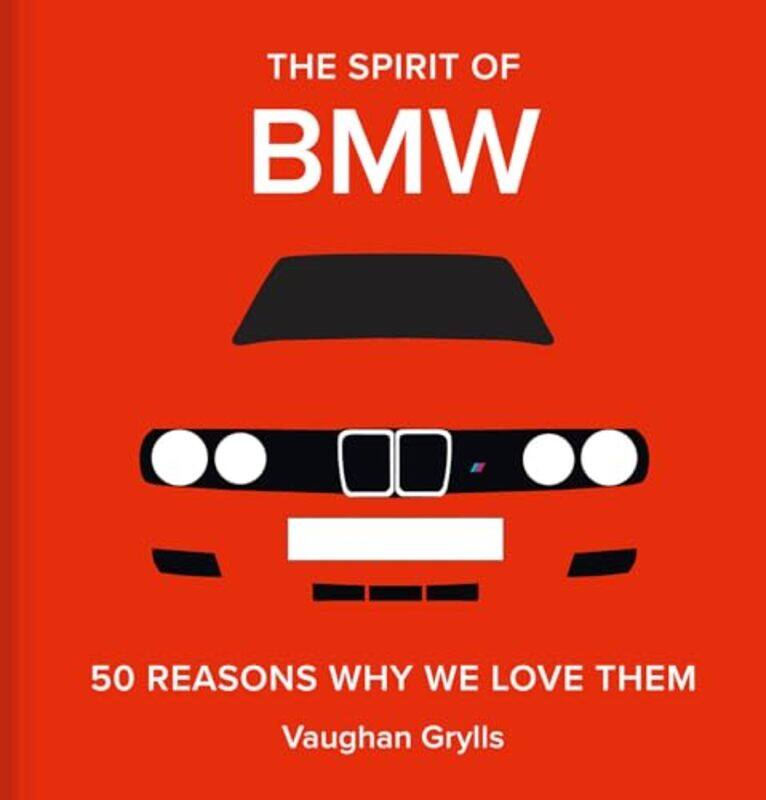 

The Spirit of BMW by Swift Edgar-Hardcover