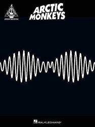 Arctic Monkeys - AM: Guitar Recorded Version,Paperback by Arctic Monkeys