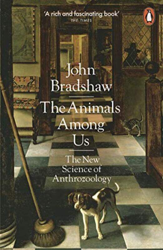 

The Animals Among Us by Bola Sokunbi-Paperback