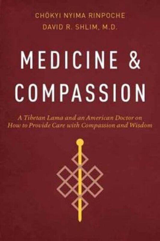 

Medicine and Compassion by Alyn G McFarland-Paperback