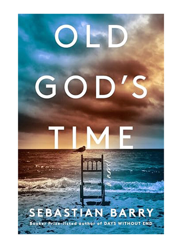 

Old Gods Time, Hardcover Book, By: Sebastian Barry