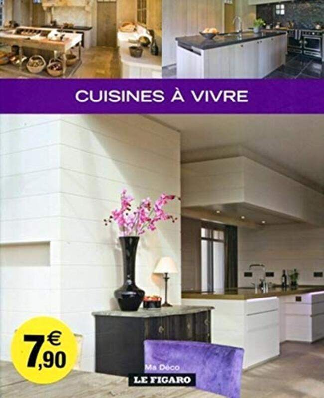 

Cuisines vivre , Paperback by Wim Pauwels