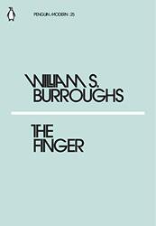 The Finger by Burroughs, William S. - Paperback