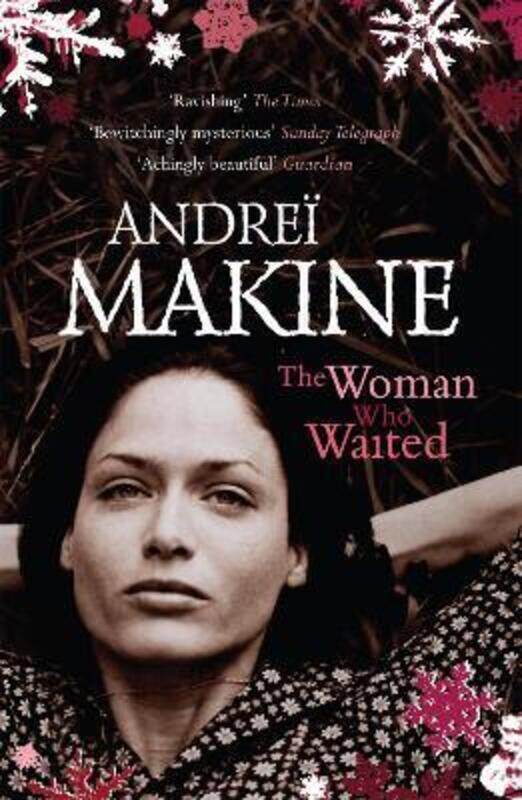 

The Woman Who Waited.paperback,By :Andrei Makine