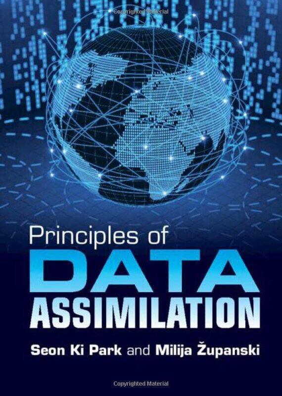 

Principles of Data Assimilation by Heather Geddes-Hardcover