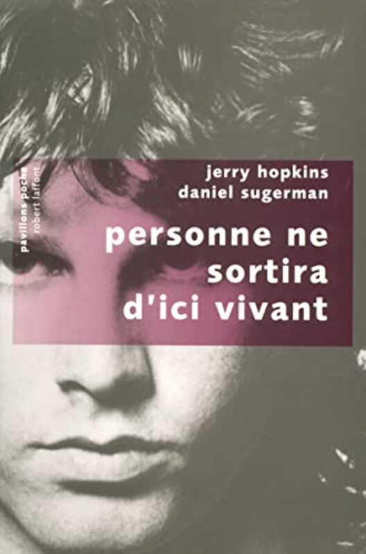 Personne Ne Sortira dIci Vivant , Paperback by Hopkins Jerry