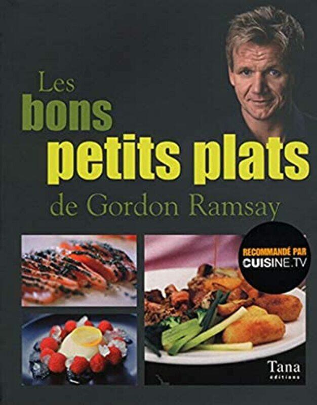 

Les bons petits plats de Gordon Ramsay,Paperback,By:Gordon Ramsay