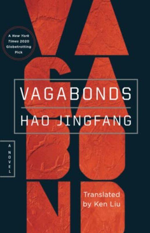 

Vagabonds , Paperback by Jingfang, Hao - Liu, Ken
