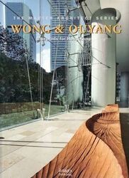 Wong & Ouyang: Blueprints for Hong Kong (Master Architect Series),Hardcover,ByLam Wo Hei