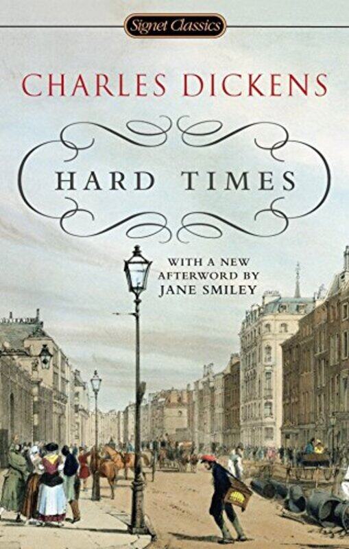 

Hard Times , Paperback by Dickens, Charles