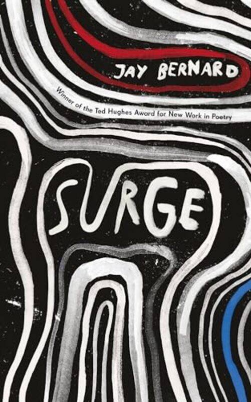 

Surge by Jay Bernard-Paperback