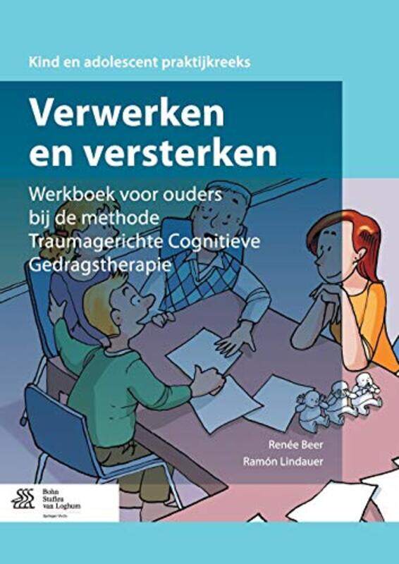 

Verwerken En Versterken by Renee Beer-Paperback