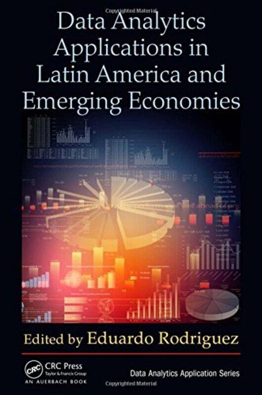 

Data Analytics Applications in Latin America and Emerging Economies