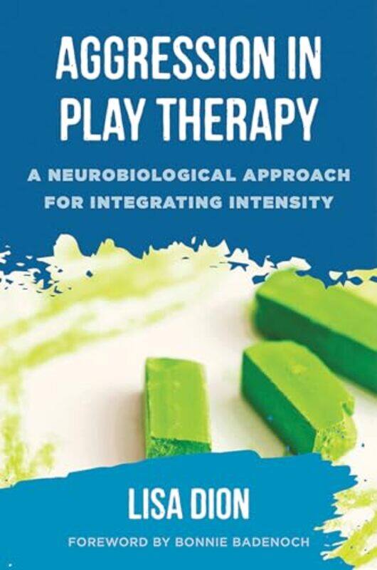 

Aggression in Play Therapy by Lisa Dion-Hardcover