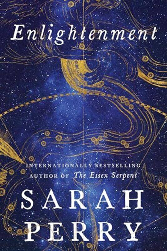 

Enlightenment by Sarah Perry-Paperback