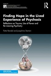 Finding Hope in the Lived Experience of Psychosis by Patte RandalJosephine Stanton-Paperback