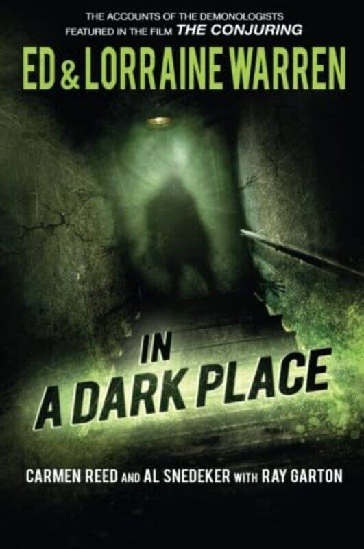 

In A Dark Place By Warren Ed - Paperback