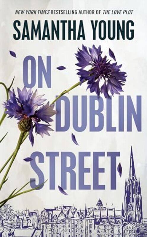 

On Dublin Street By Young Samantha - Paperback