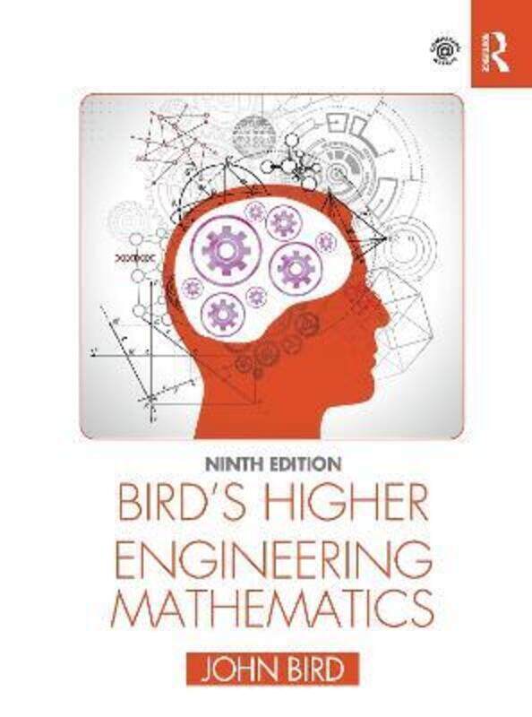 

Bird's Higher Engineering Mathematics.paperback,By :Bird, John (Defence College of Technical Training, UK)