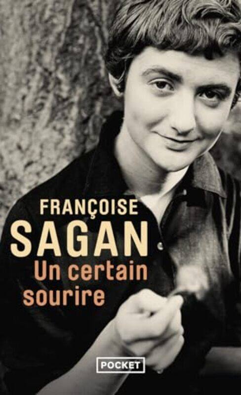 

Un certain sourire by Francoise Sagan-Paperback