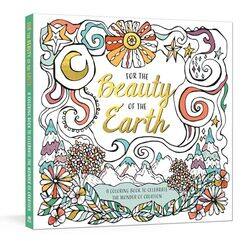 For the Beauty of the Earth by Ink & Willow-Paperback