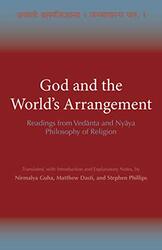 God and the Worlds Arrangement by Nirmalya GuhaMatthew DastiStephen Phillips-Paperback