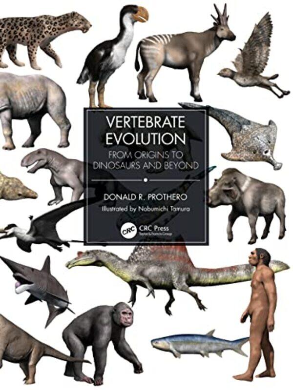 

Vertebrate Evolution by Sage Buch-Paperback