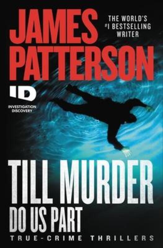 

Till Murder Do Us Part.paperback,By :Patterson, James - Kane, Joshua