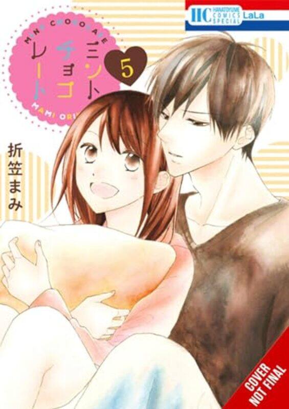 

Mint Chocolate Vol 5 by Mami Orikasa-Paperback